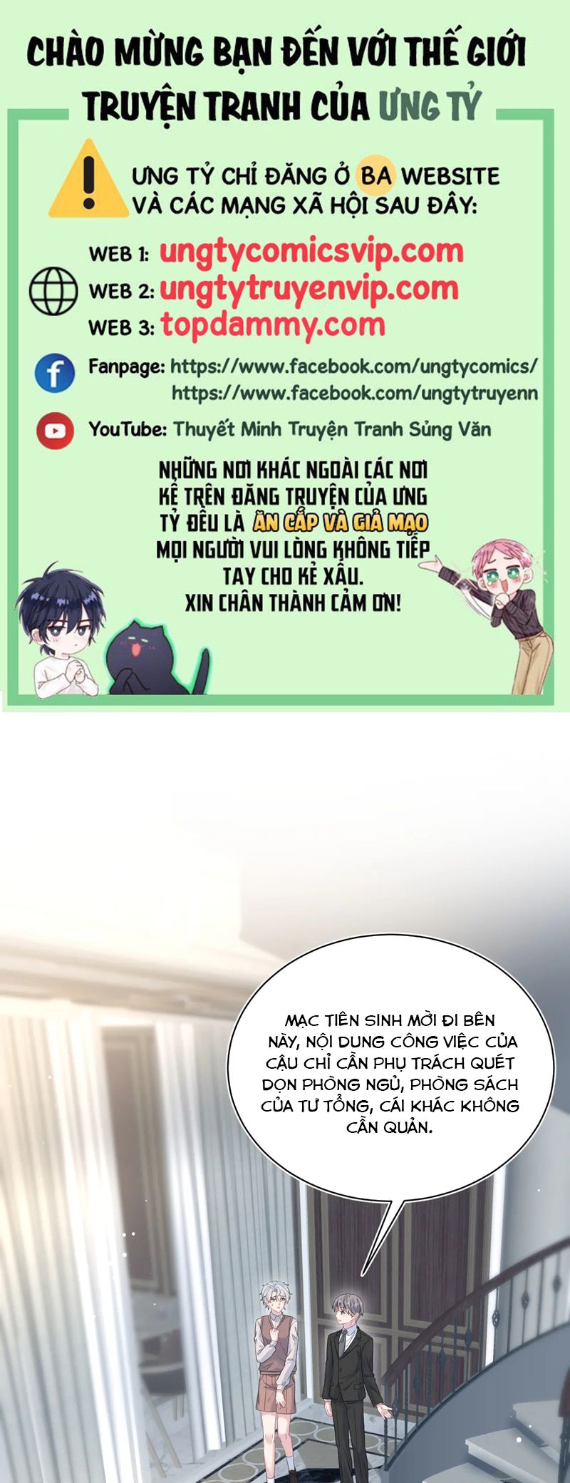 Tuyệt Mỹ Bạch Liên Hoa Online Dạy Học Chap 328 - Next Chap 329