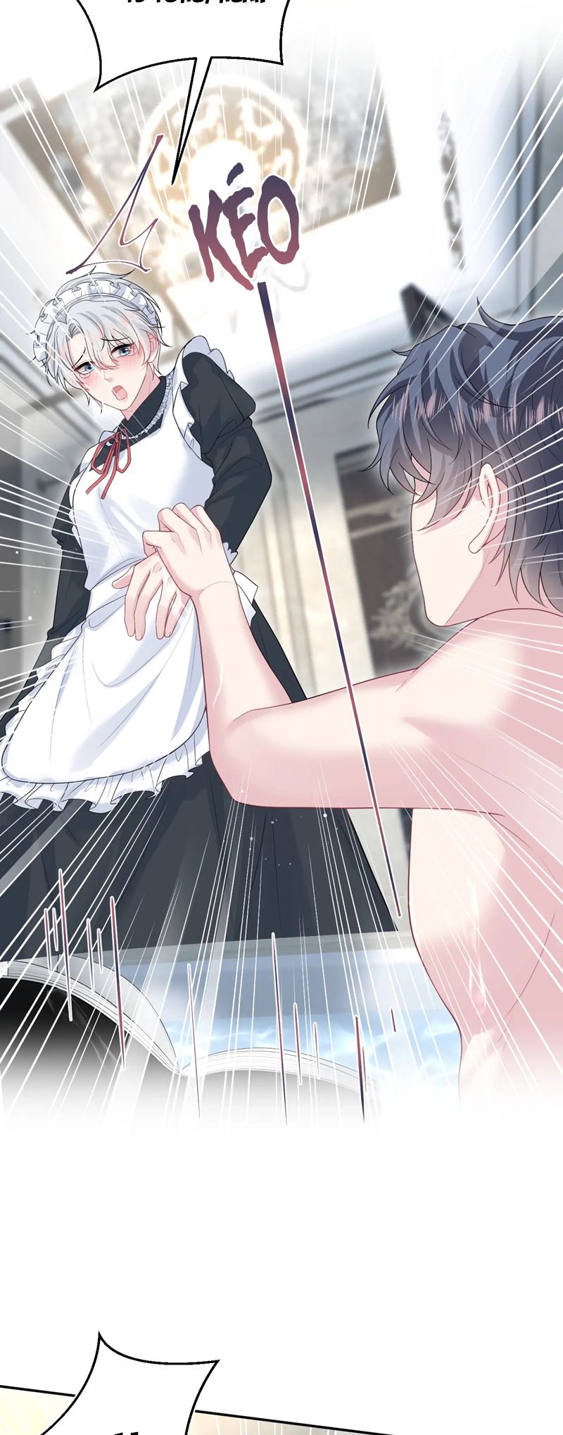 Tuyệt Mỹ Bạch Liên Hoa Online Dạy Học Chap 328 - Next Chap 329