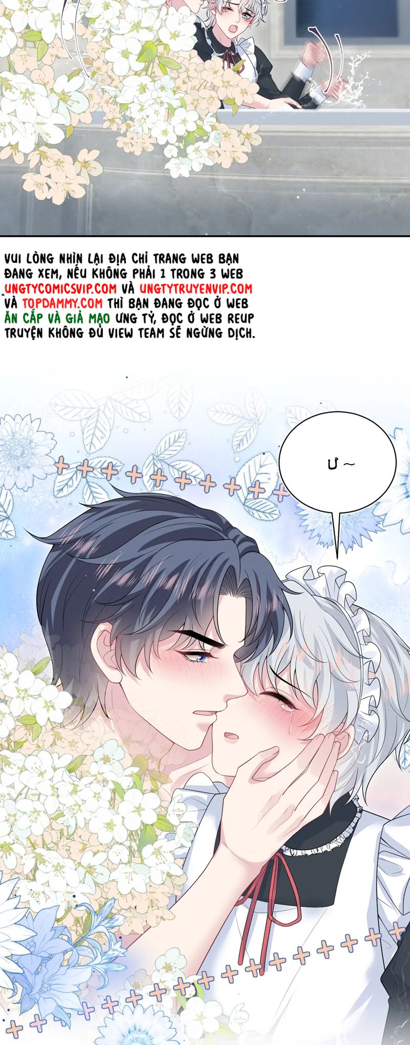 Tuyệt Mỹ Bạch Liên Hoa Online Dạy Học Chap 328 - Next Chap 329