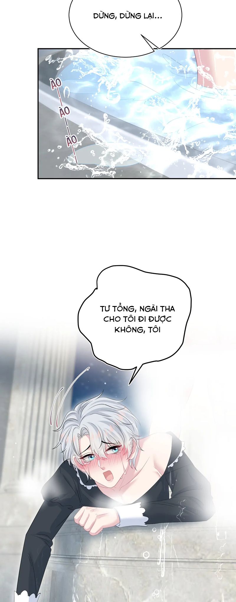 Tuyệt Mỹ Bạch Liên Hoa Online Dạy Học Chap 328 - Next Chap 329