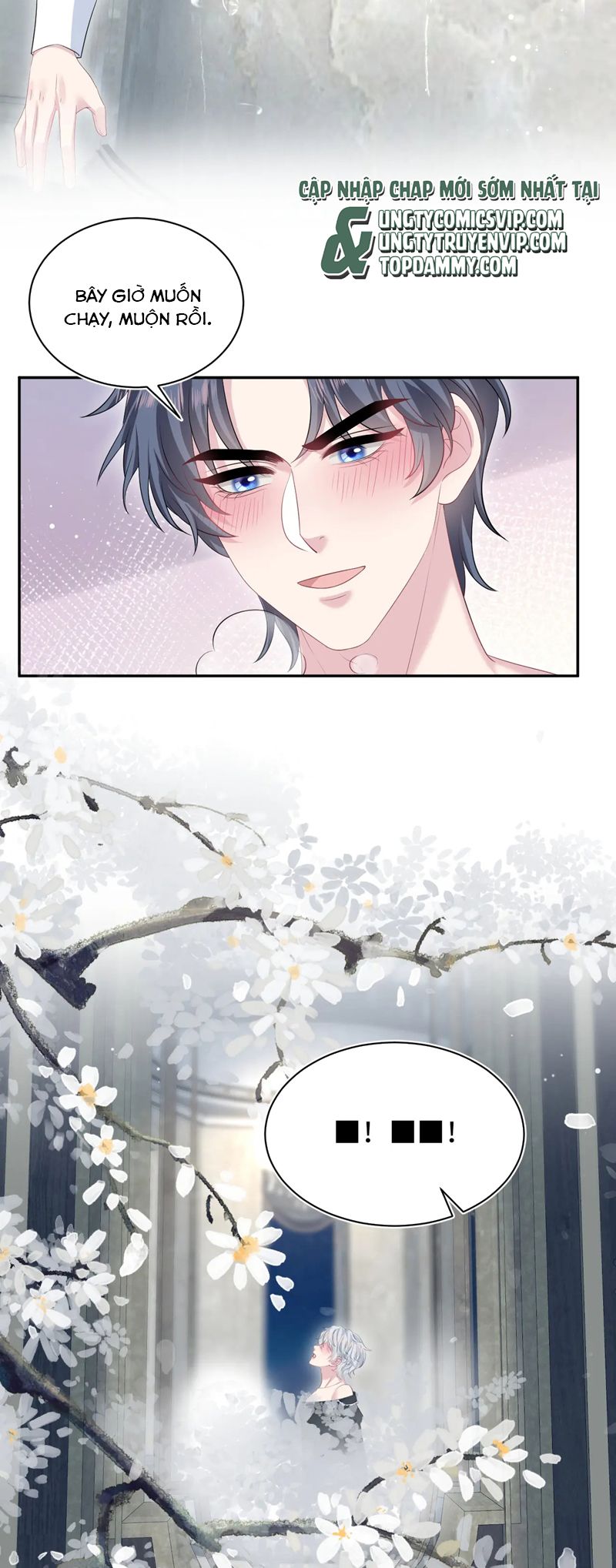 Tuyệt Mỹ Bạch Liên Hoa Online Dạy Học Chap 328 - Next Chap 329