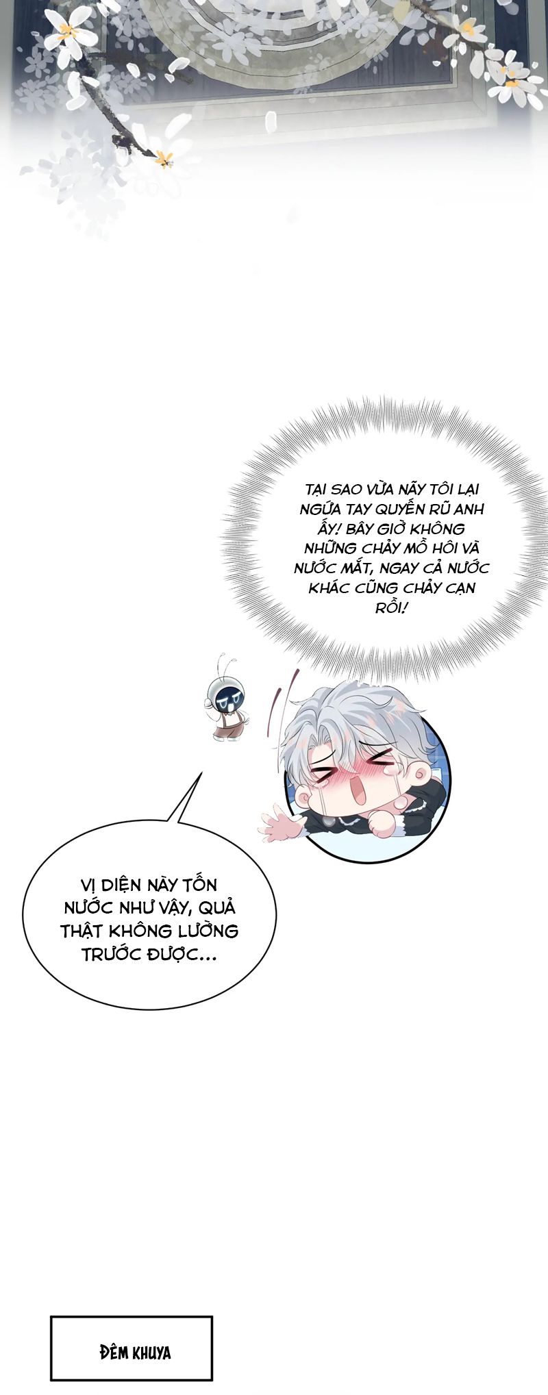 Tuyệt Mỹ Bạch Liên Hoa Online Dạy Học Chap 328 - Next Chap 329