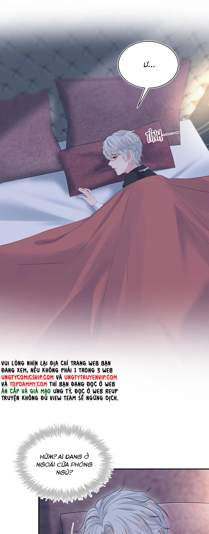 Tuyệt Mỹ Bạch Liên Hoa Online Dạy Học Chap 328 - Next Chap 329
