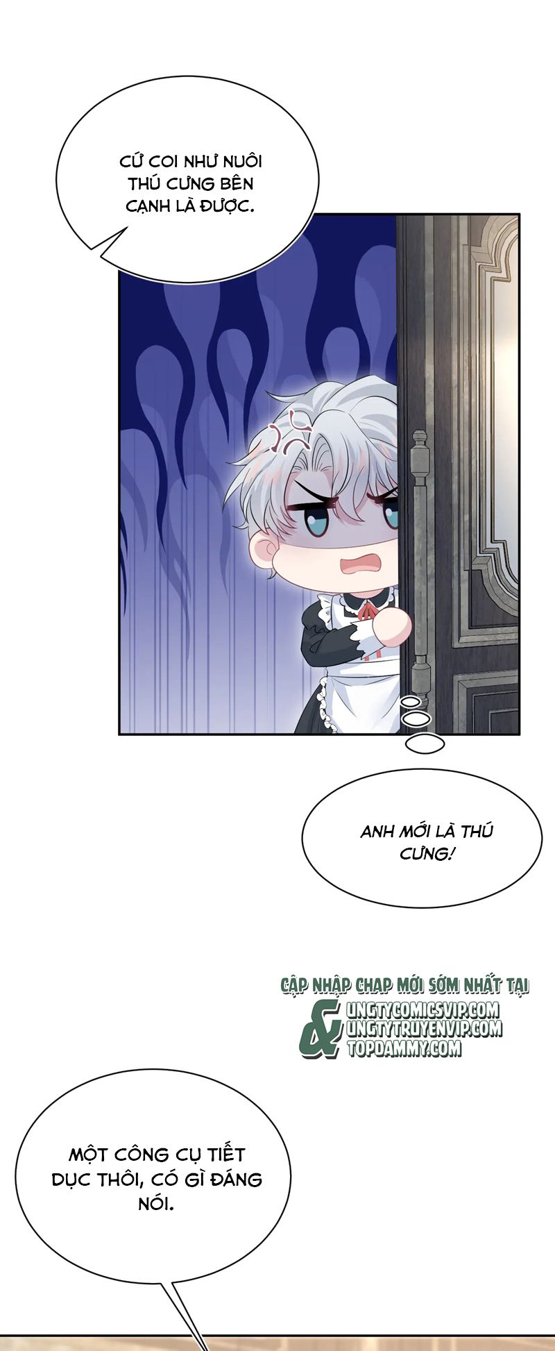 Tuyệt Mỹ Bạch Liên Hoa Online Dạy Học Chap 328 - Next Chap 329