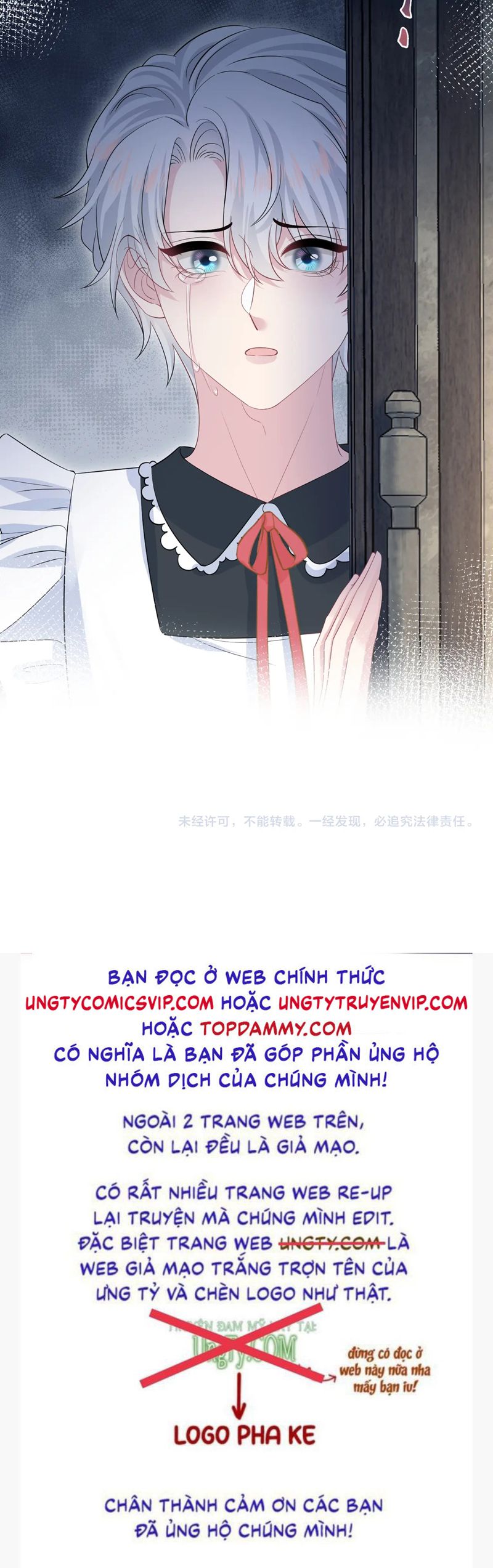 Tuyệt Mỹ Bạch Liên Hoa Online Dạy Học Chap 328 - Next Chap 329
