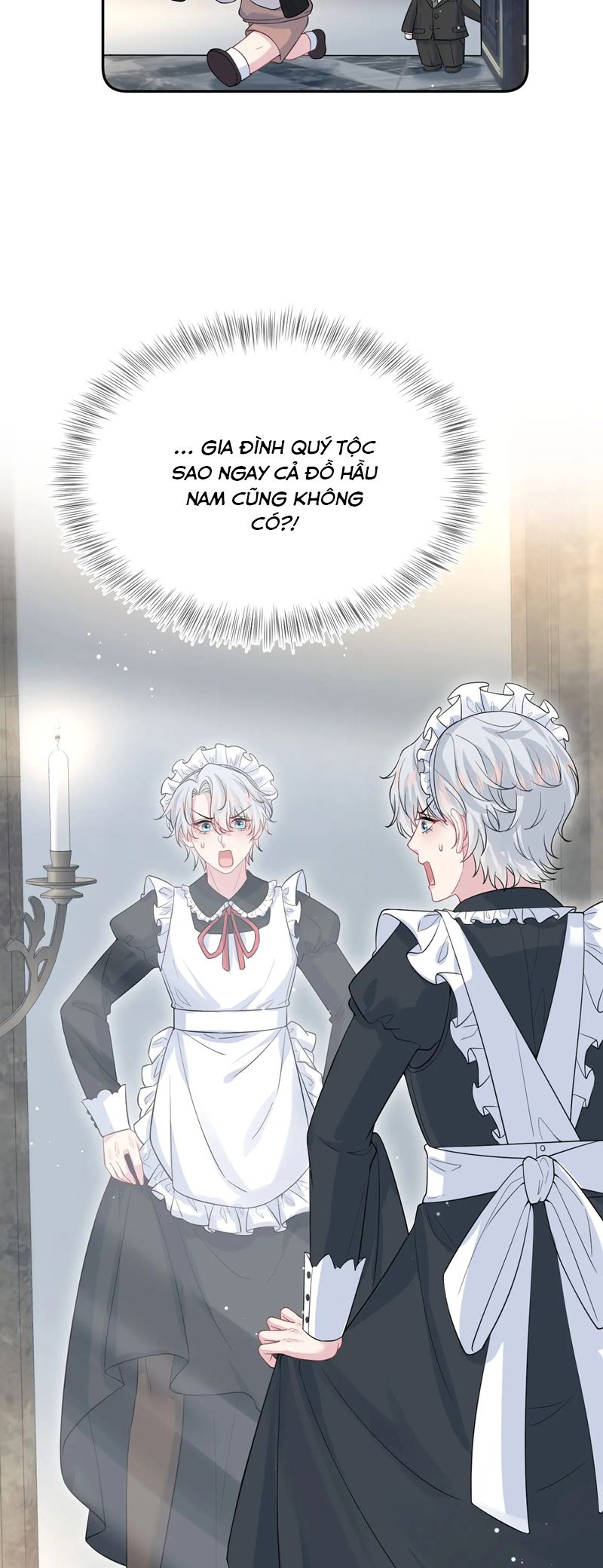 Tuyệt Mỹ Bạch Liên Hoa Online Dạy Học Chap 328 - Next Chap 329