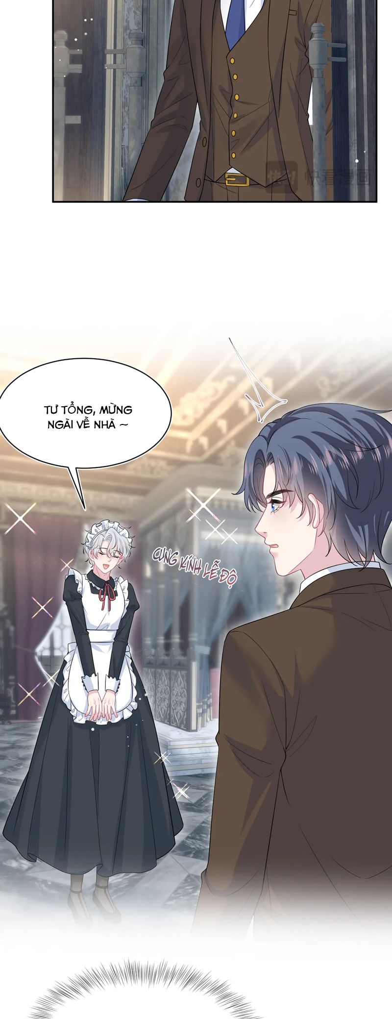 Tuyệt Mỹ Bạch Liên Hoa Online Dạy Học Chap 328 - Next Chap 329