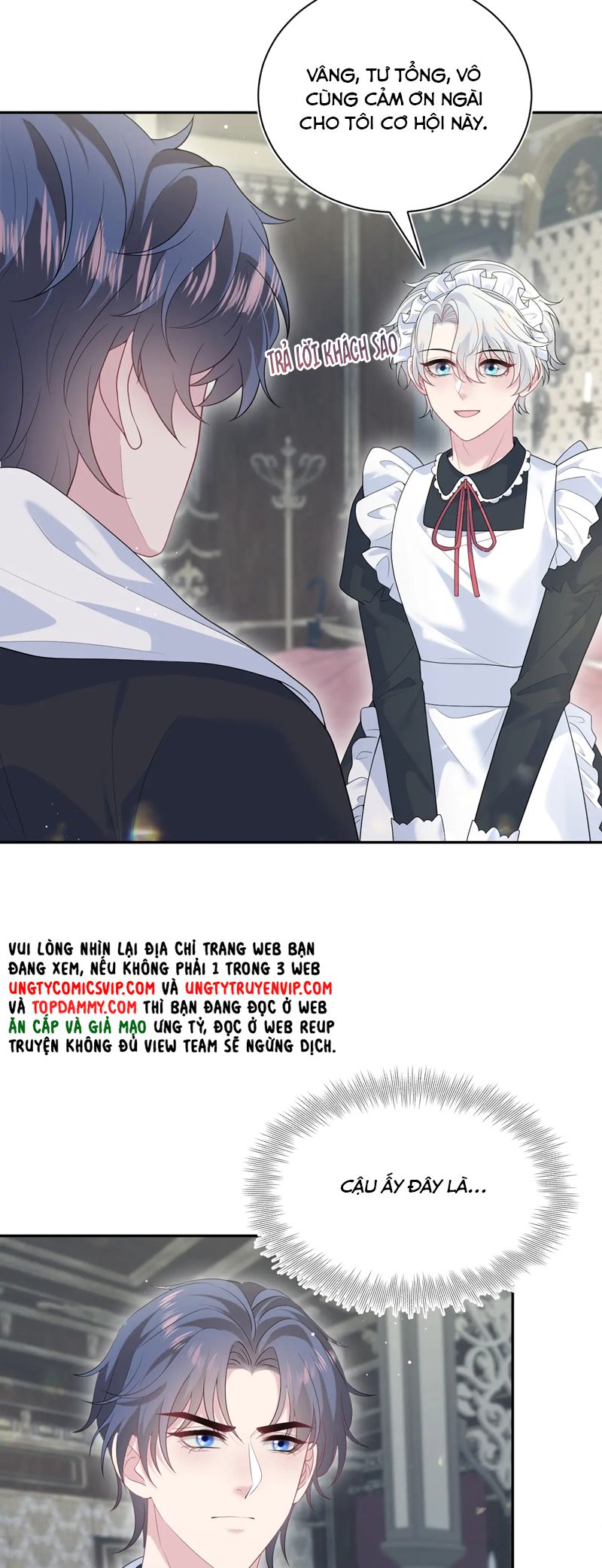 Tuyệt Mỹ Bạch Liên Hoa Online Dạy Học Chap 329 - Next Chap 330