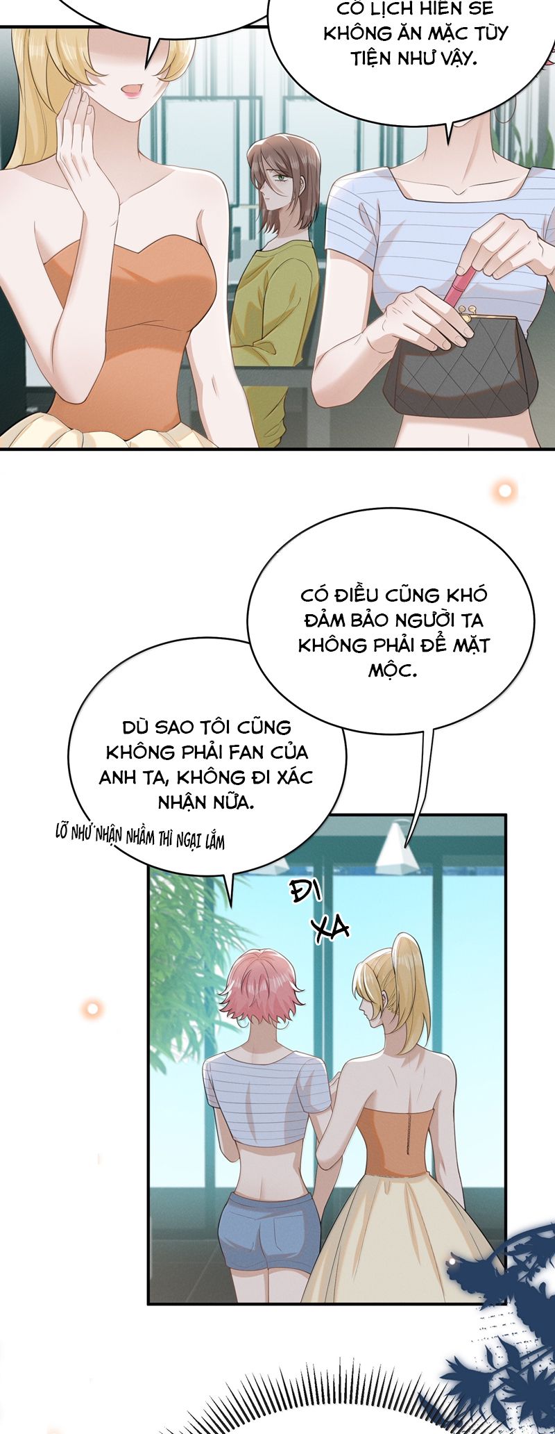 Lai Sinh Bất Kiến Chapter 139 - Next Chapter 140
