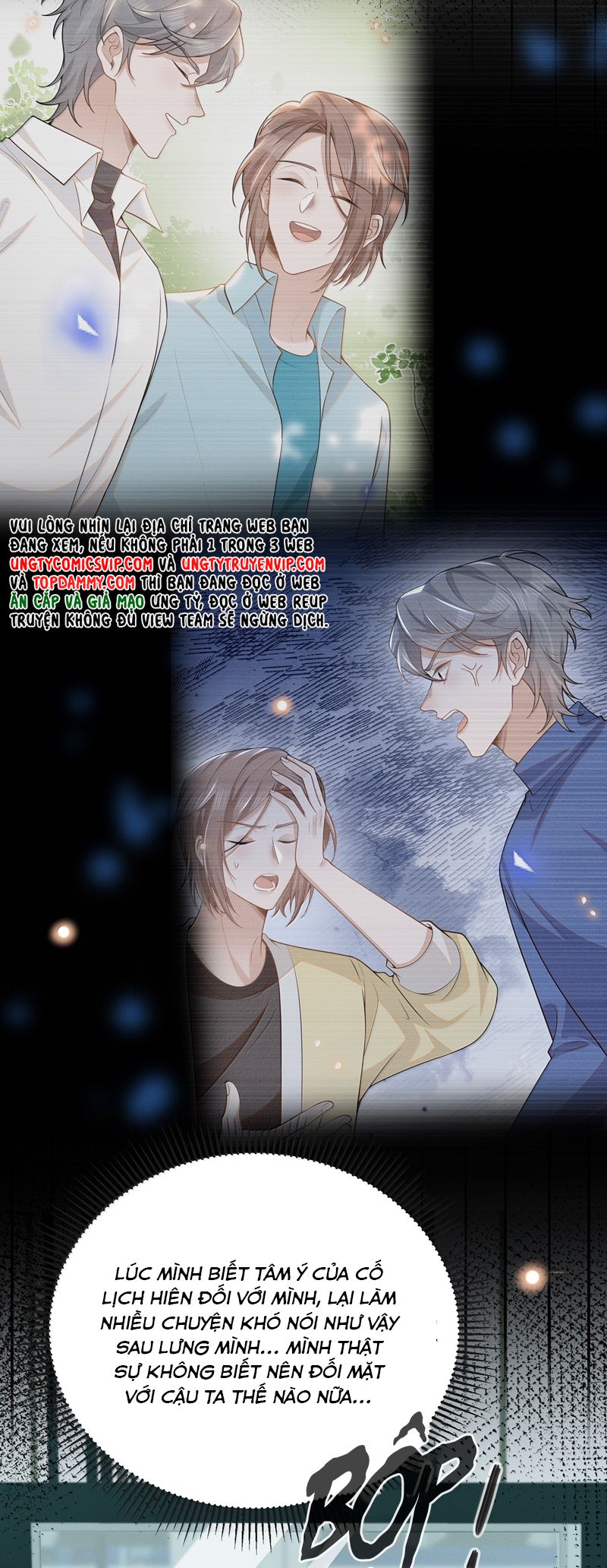 Lai Sinh Bất Kiến Chapter 139 - Next Chapter 140