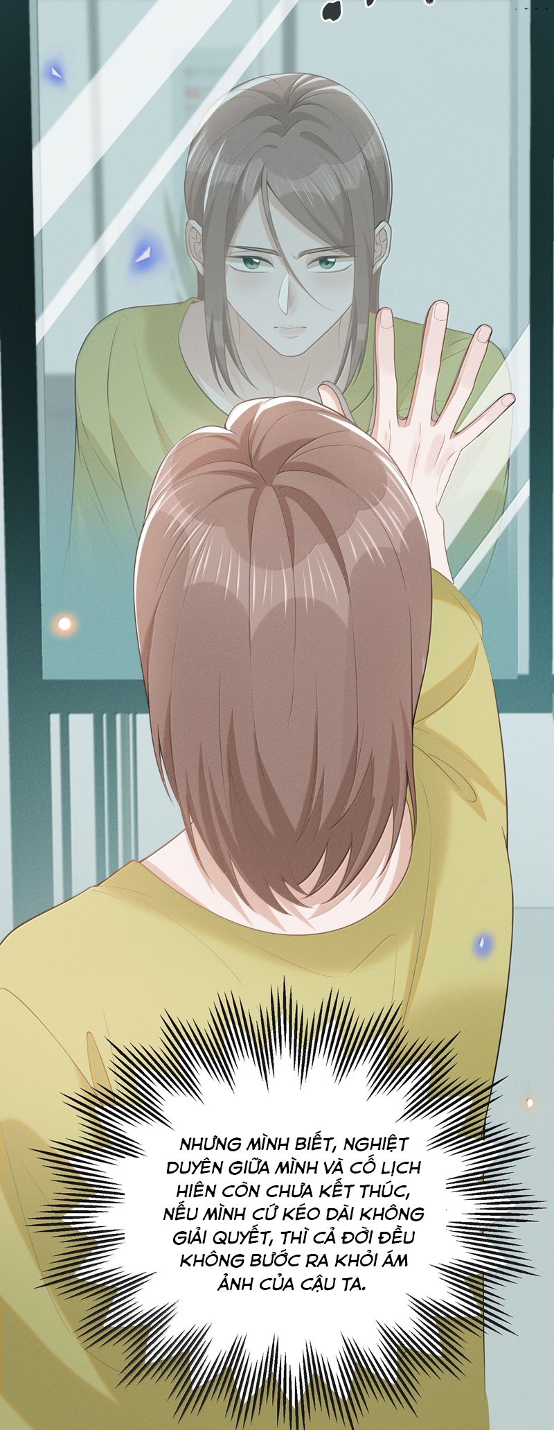 Lai Sinh Bất Kiến Chapter 139 - Next Chapter 140