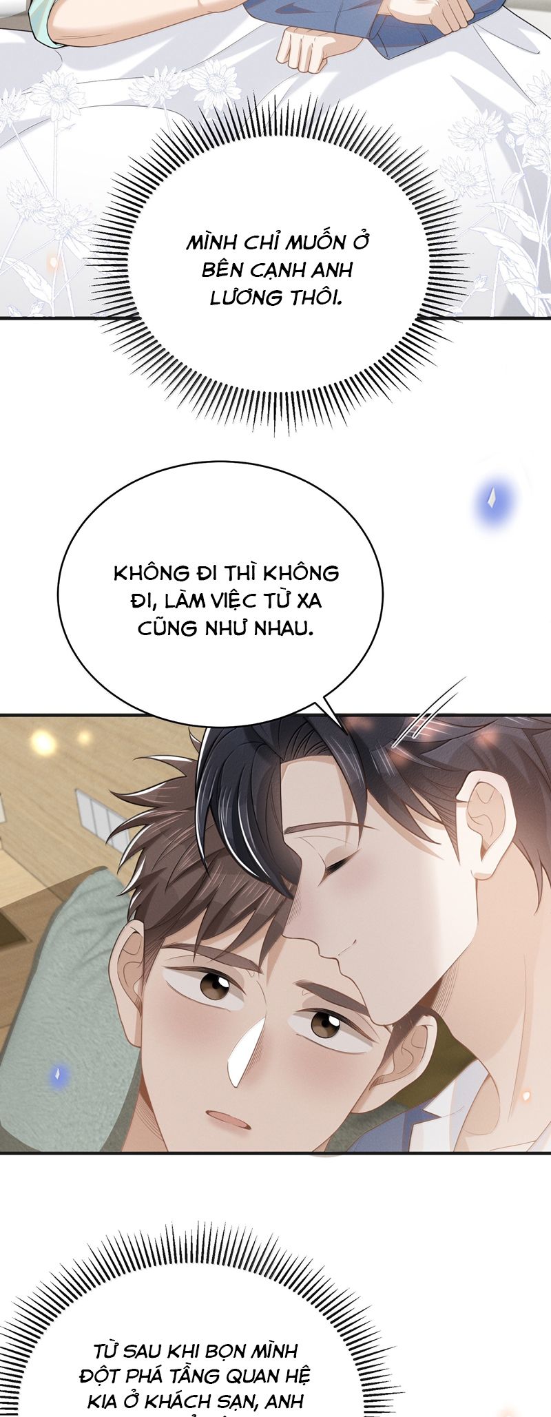 Lai Sinh Bất Kiến Chapter 139 - Next Chapter 140