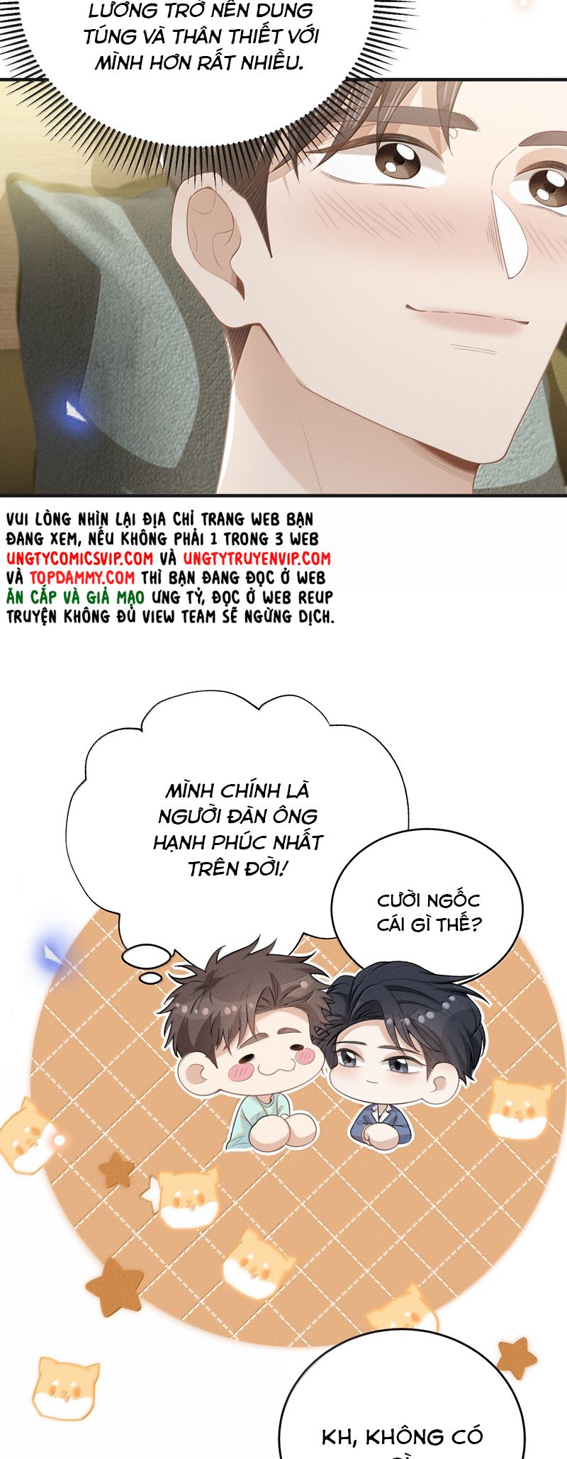 Lai Sinh Bất Kiến Chapter 139 - Next Chapter 140