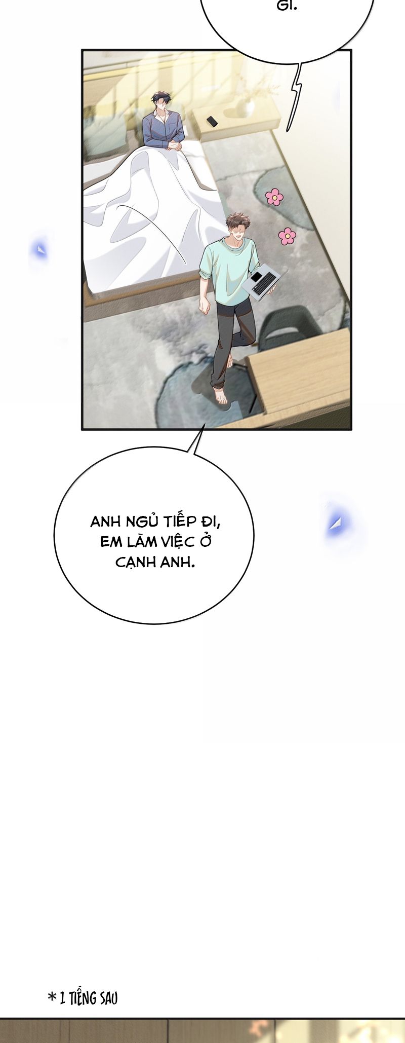 Lai Sinh Bất Kiến Chapter 139 - Next Chapter 140