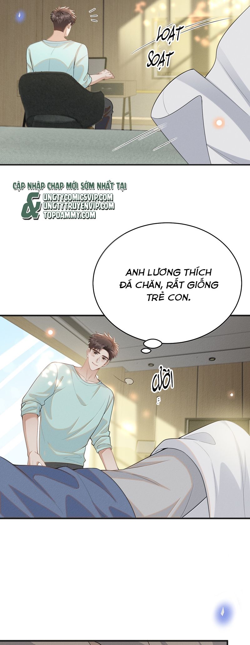 Lai Sinh Bất Kiến Chapter 139 - Next Chapter 140