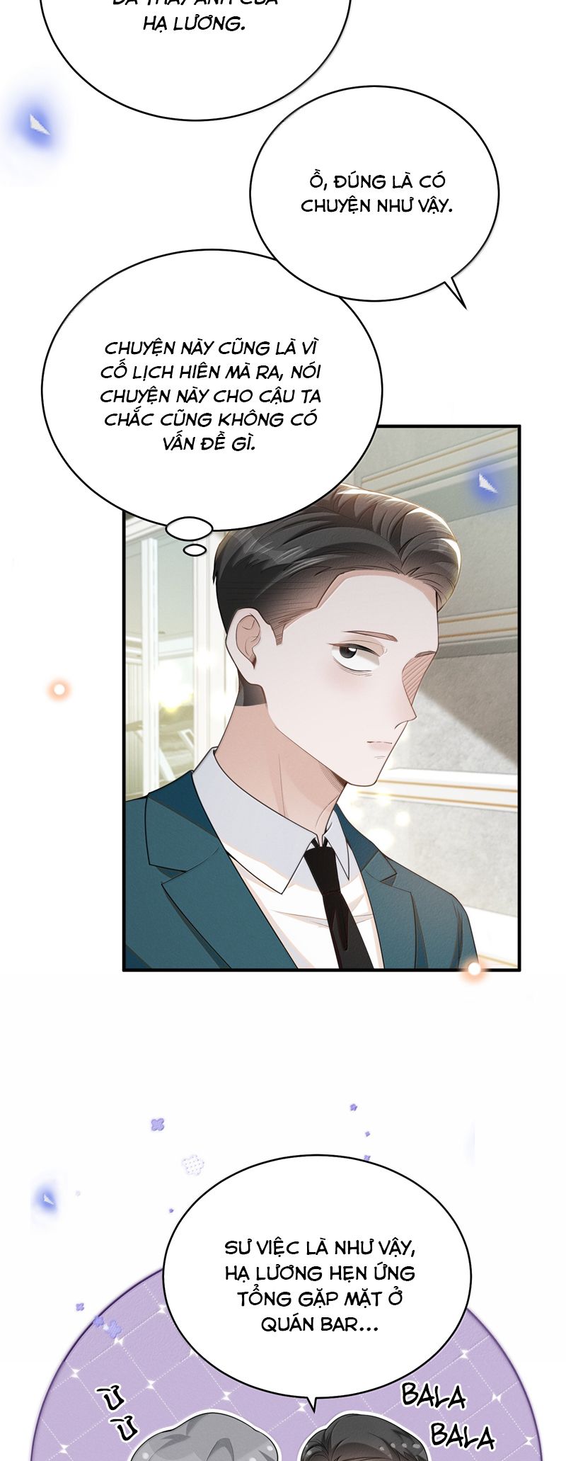 Lai Sinh Bất Kiến Chapter 139 - Next Chapter 140