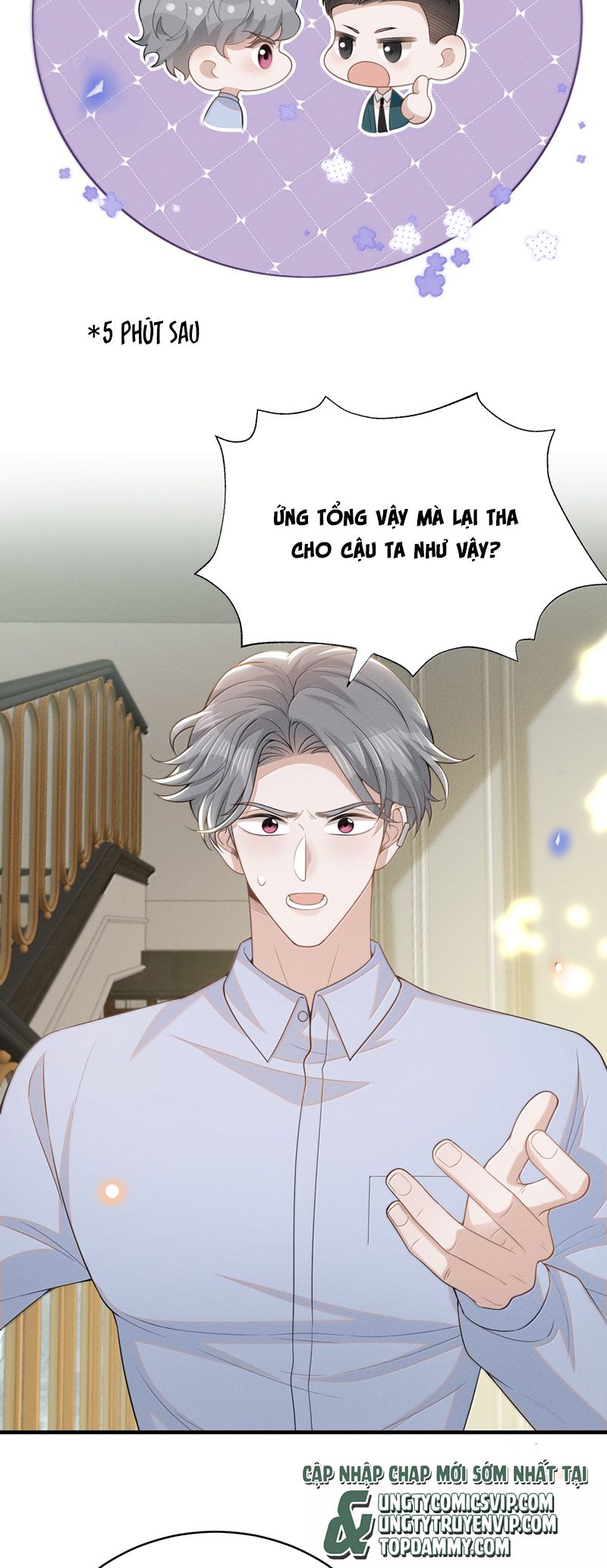 Lai Sinh Bất Kiến Chapter 139 - Next Chapter 140