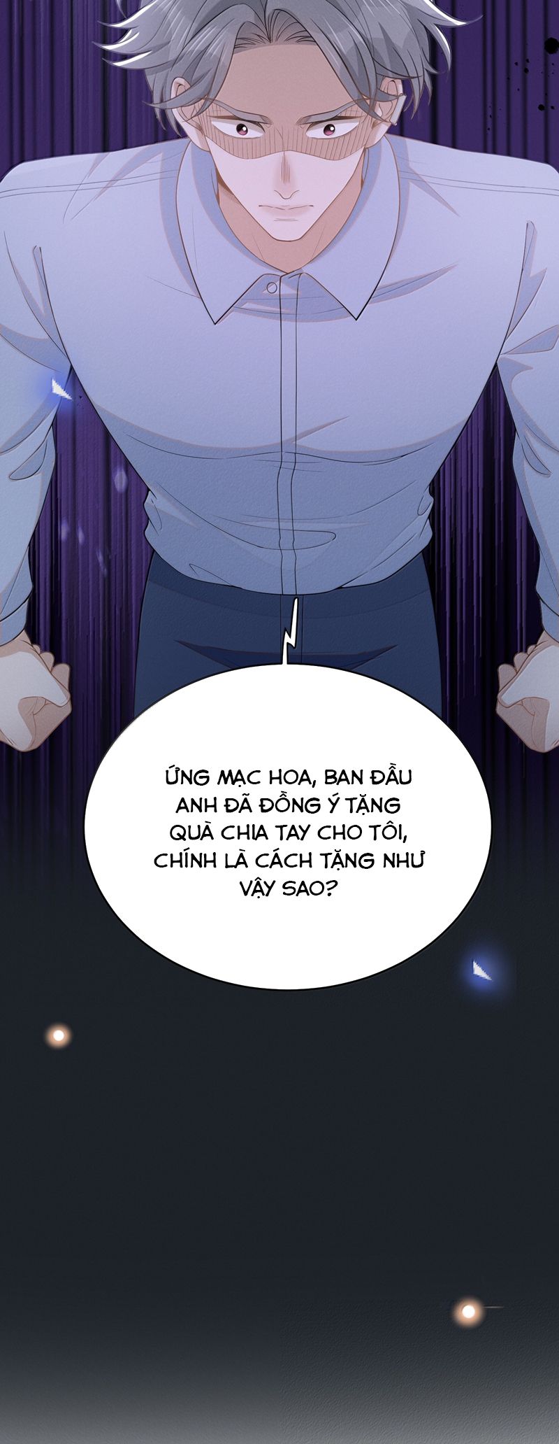 Lai Sinh Bất Kiến Chapter 139 - Next Chapter 140