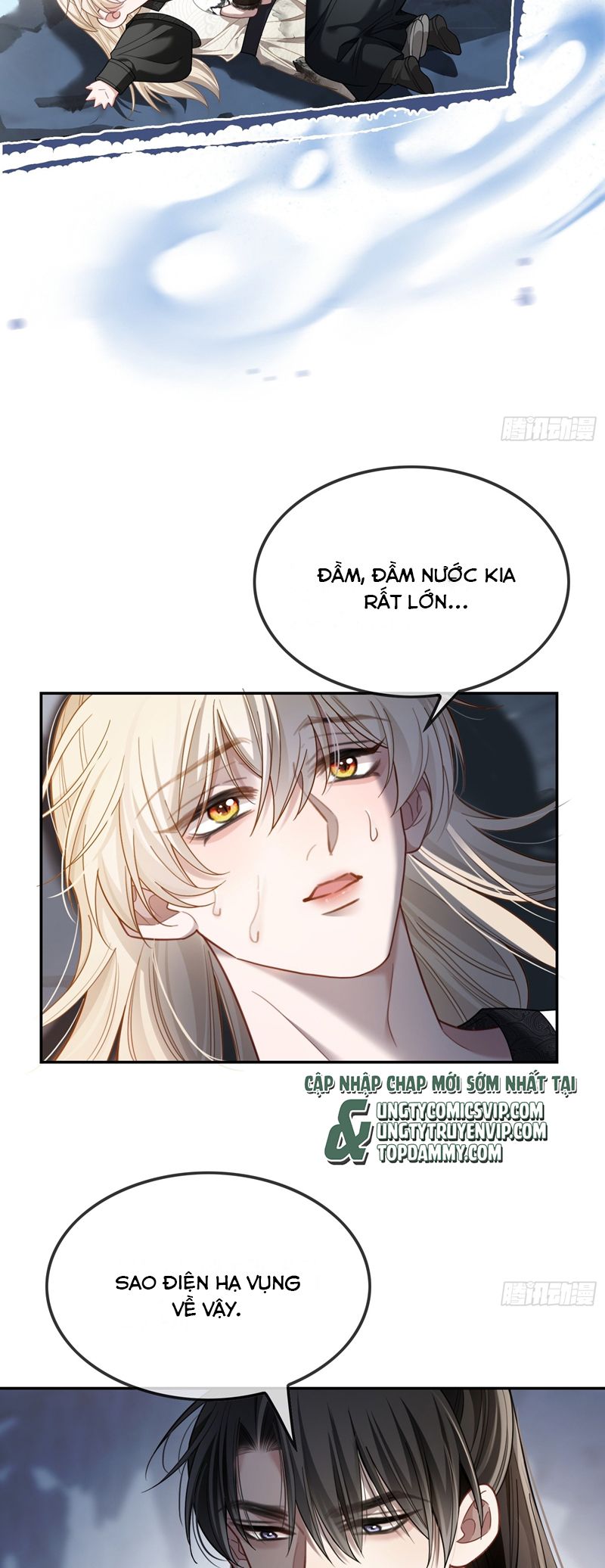 Xuyên Nhanh: Quan Hệ Gây Nghiện Chapter 30 - Trang 4