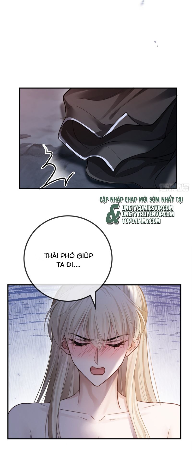 Xuyên Nhanh: Quan Hệ Gây Nghiện Chapter 30 - Trang 4