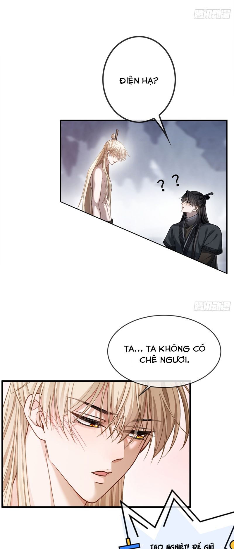 Xuyên Nhanh: Quan Hệ Gây Nghiện Chapter 30 - Trang 4