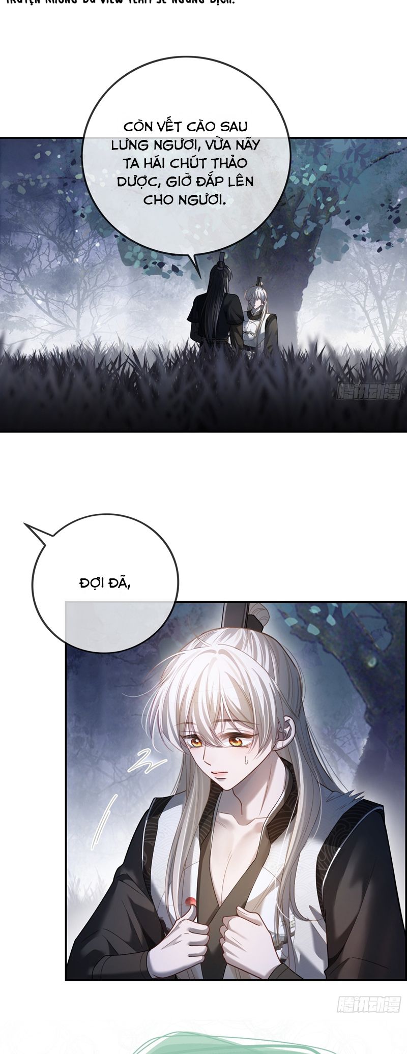 Xuyên Nhanh: Quan Hệ Gây Nghiện Chapter 30 - Trang 4