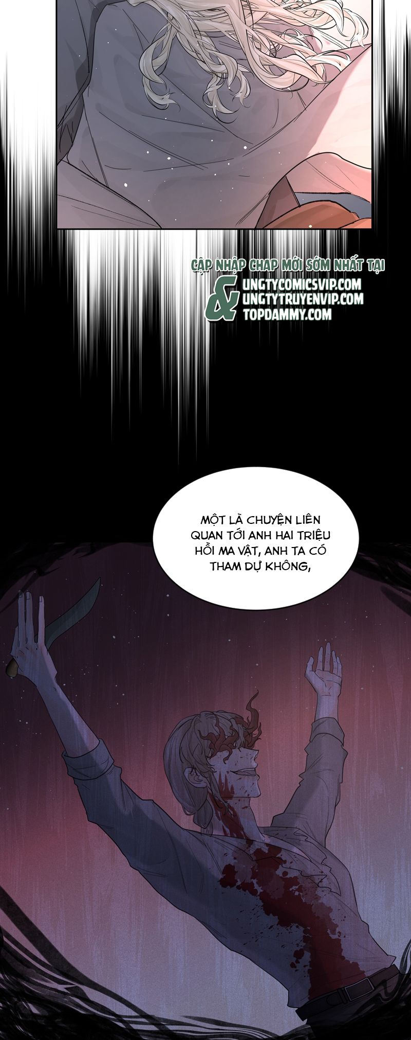 Tiền Nhiệm Vi Vương Chapter 81 - Trang 4