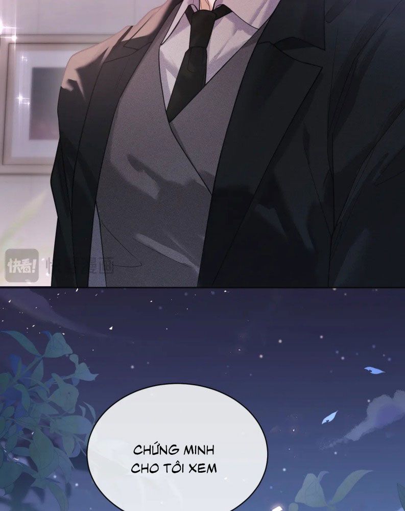 Quan Hệ Sai Lệch Chapter 1 - Trang 3
