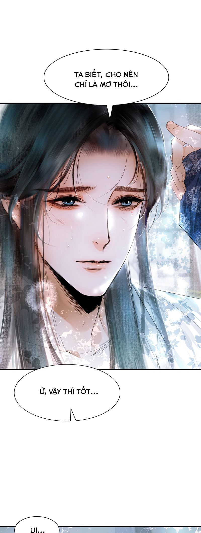 Cùng Quân Nói Chuyện Yêu Đương Chapter 1 - Trang 4