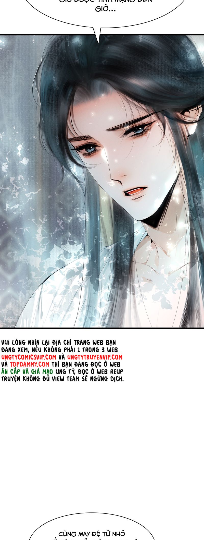 Cùng Quân Nói Chuyện Yêu Đương Chapter 1 - Trang 4