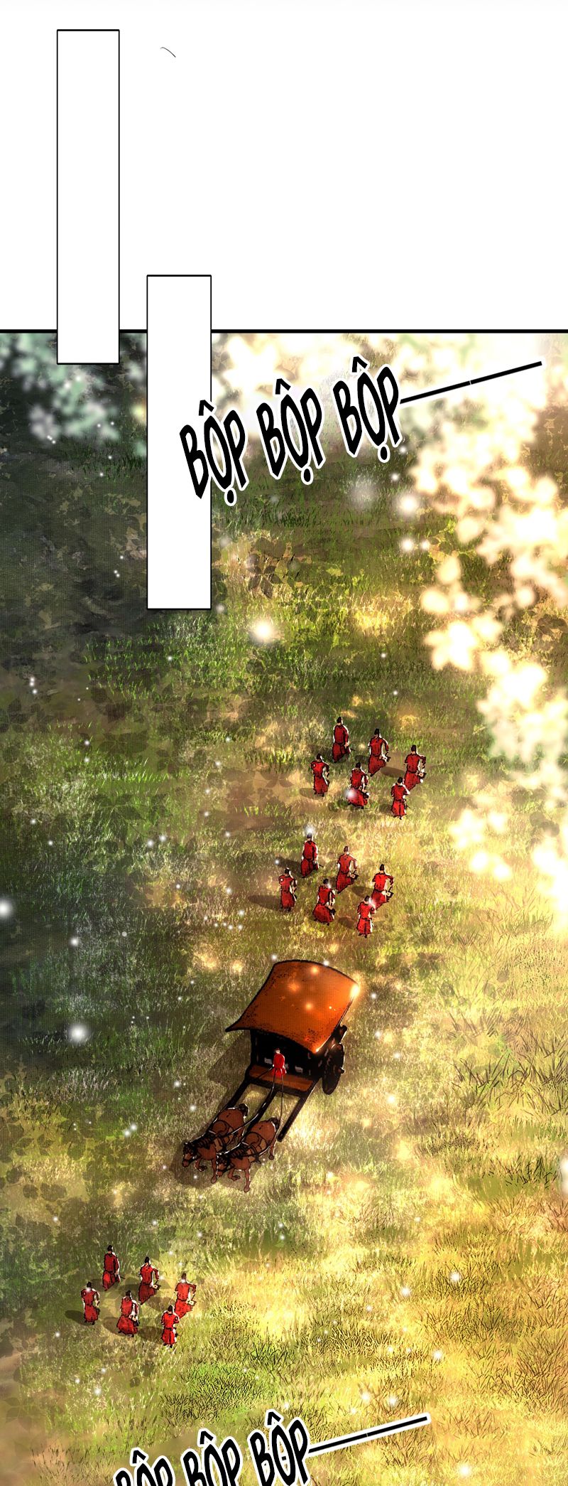 Cùng Quân Nói Chuyện Yêu Đương Chapter 1 - Trang 4