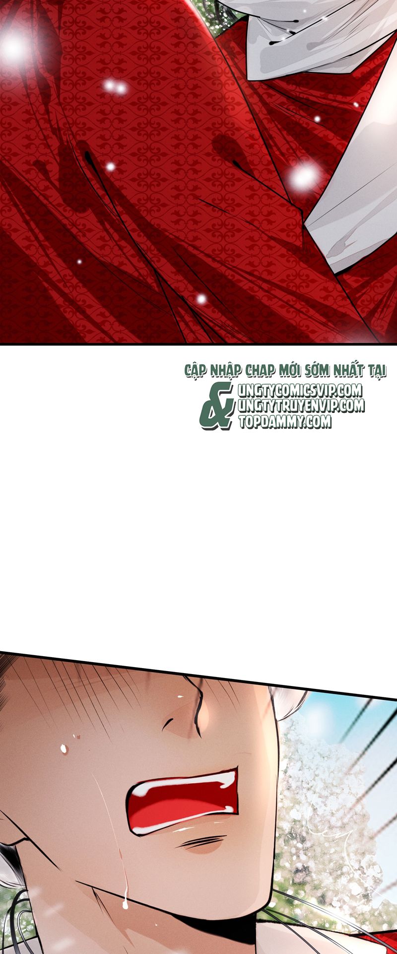 Cùng Quân Nói Chuyện Yêu Đương Chapter 1 - Trang 4
