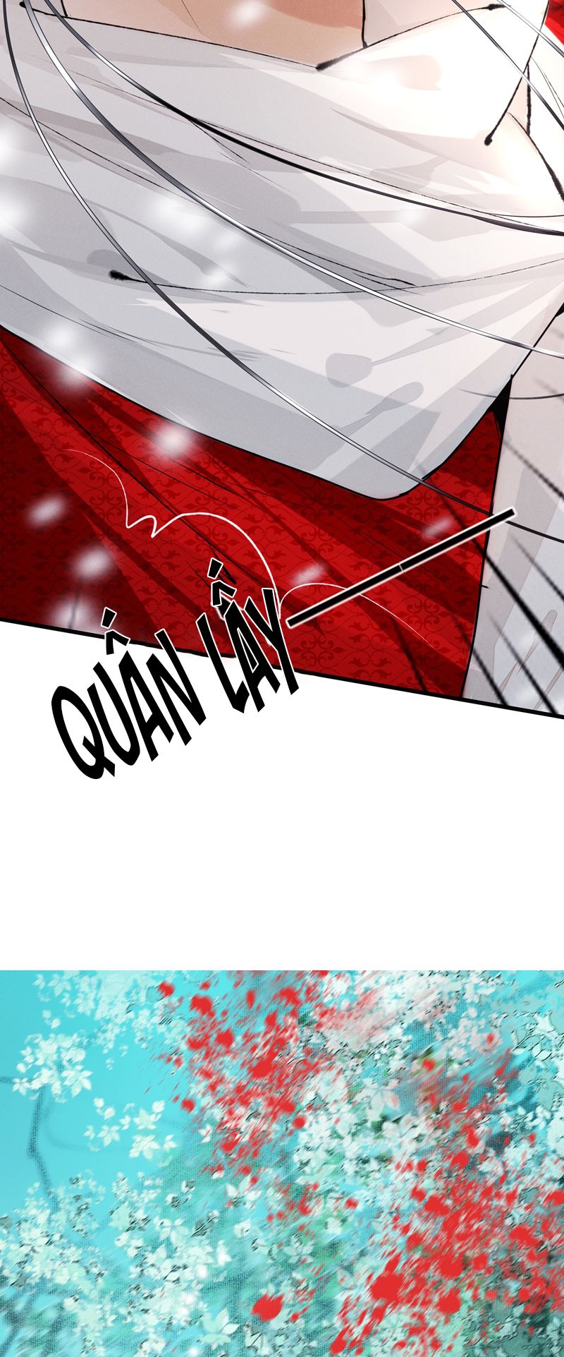 Cùng Quân Nói Chuyện Yêu Đương Chapter 1 - Trang 4