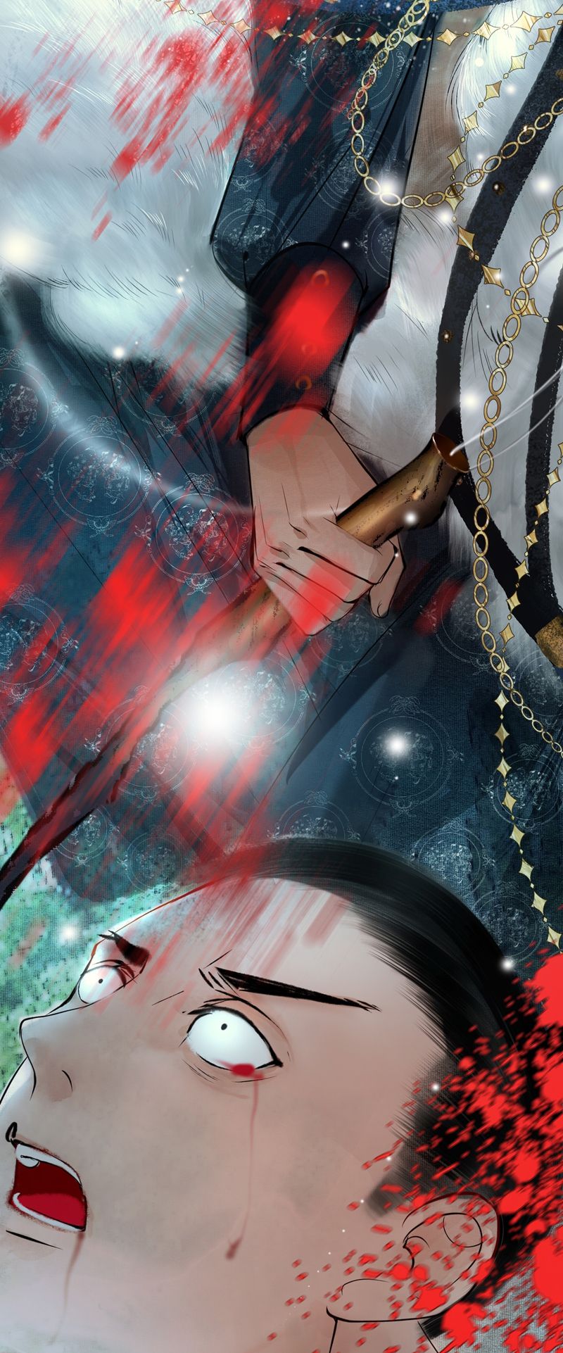 Cùng Quân Nói Chuyện Yêu Đương Chapter 1 - Trang 4