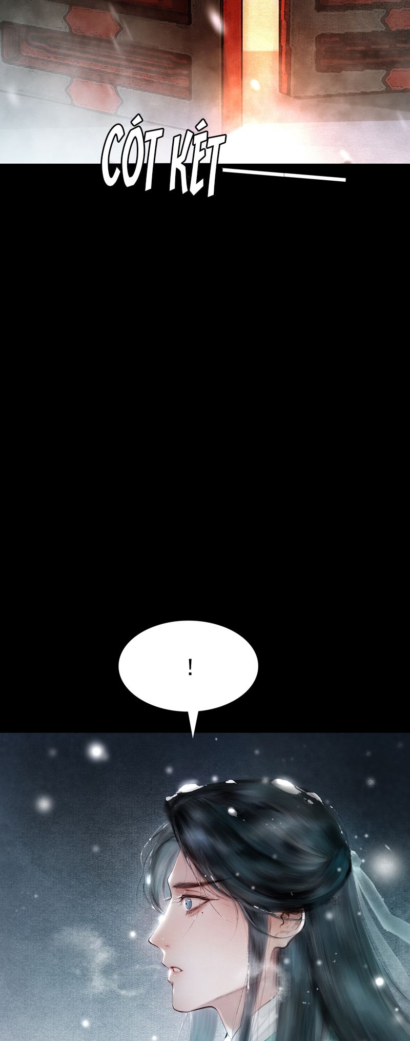 Cùng Quân Nói Chuyện Yêu Đương Chapter 1 - Trang 4