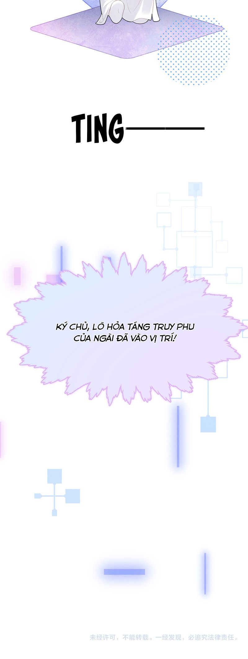Thoát Cương Chap 0 - Trang 2