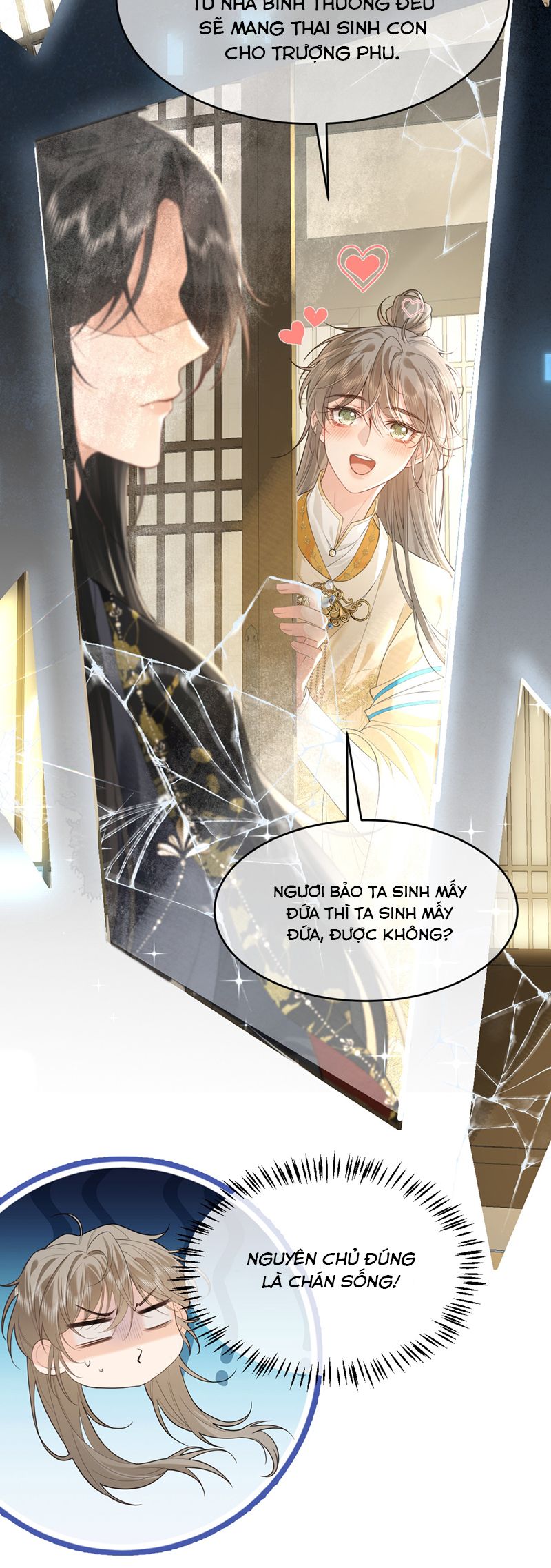 Thoát Cương Chap 0 - Trang 2