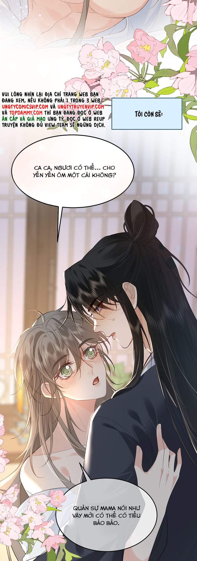 Thoát Cương Chap 0 - Trang 2