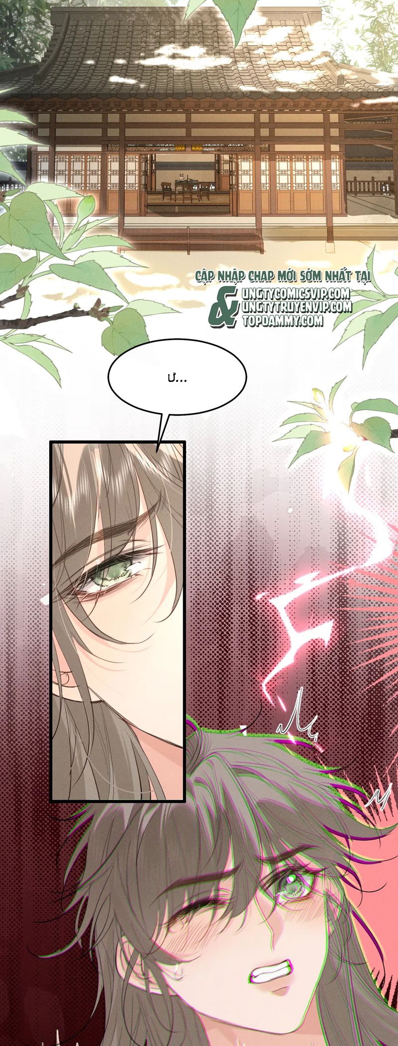 Thoát Cương Chapter 7 - Trang 4