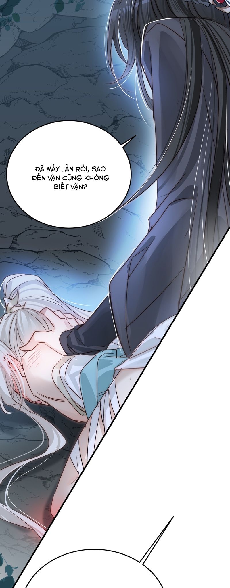 Chuyển Nghịch Âm Dương Chapter 23 - Trang 4