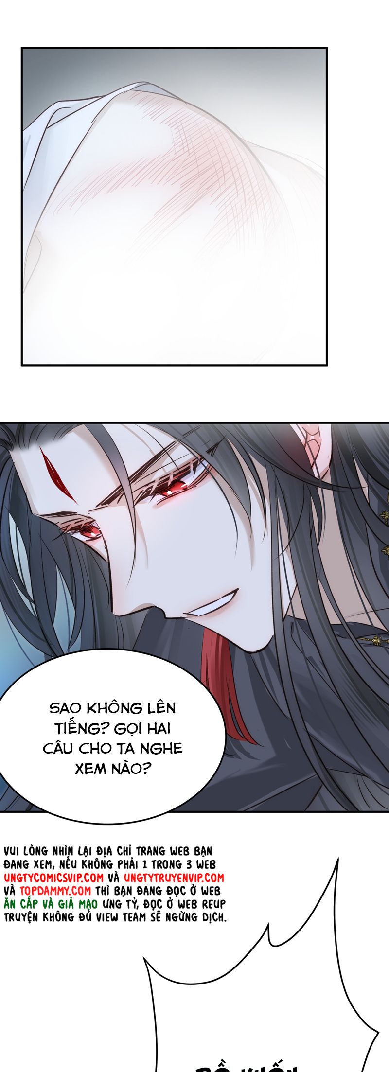 Chuyển Nghịch Âm Dương Chapter 23 - Trang 4