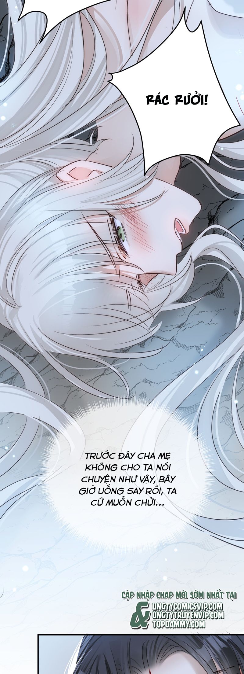 Chuyển Nghịch Âm Dương Chapter 23 - Trang 4