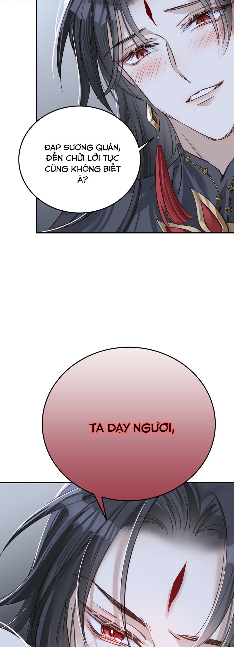 Chuyển Nghịch Âm Dương Chapter 23 - Trang 4