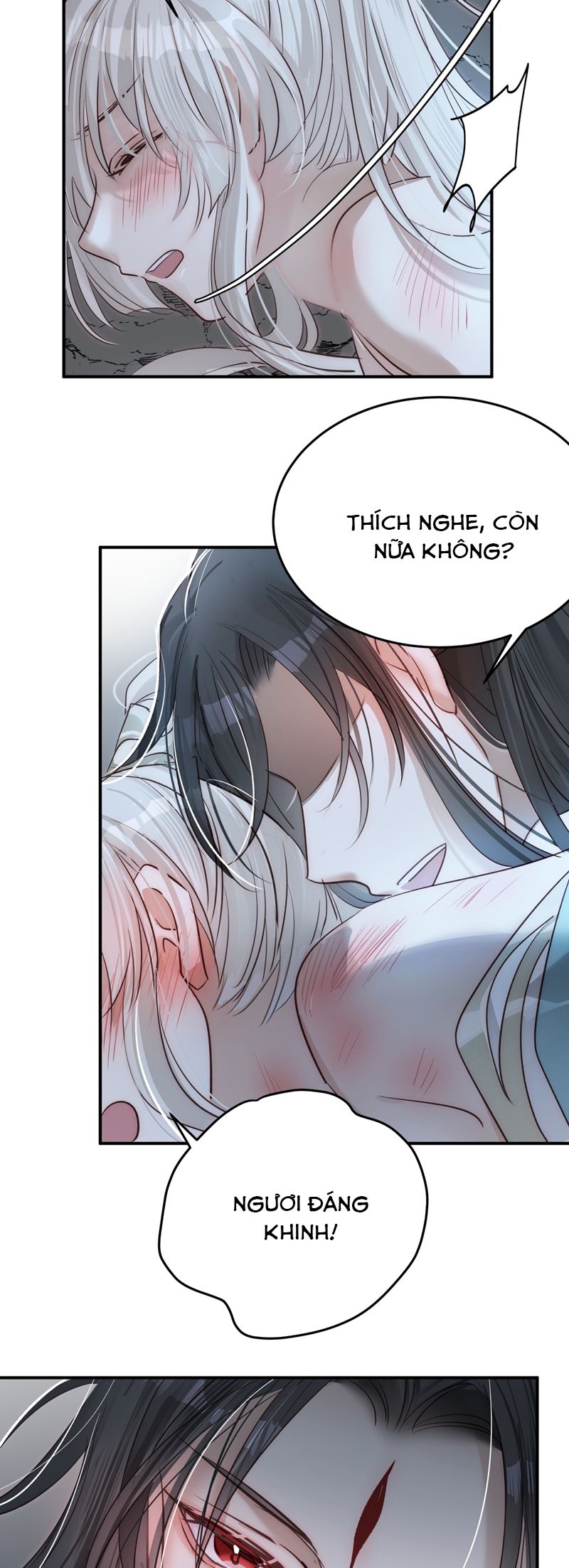 Chuyển Nghịch Âm Dương Chapter 23 - Trang 4