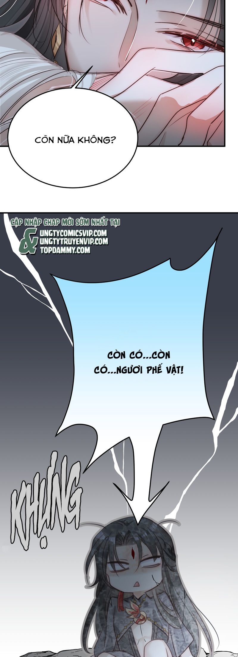 Chuyển Nghịch Âm Dương Chapter 23 - Trang 4