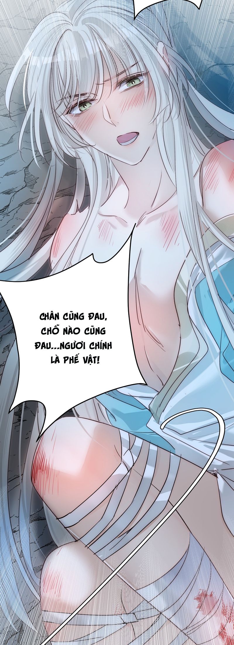 Chuyển Nghịch Âm Dương Chapter 23 - Trang 4