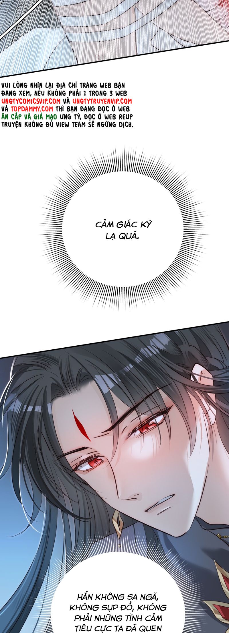 Chuyển Nghịch Âm Dương Chapter 23 - Trang 4