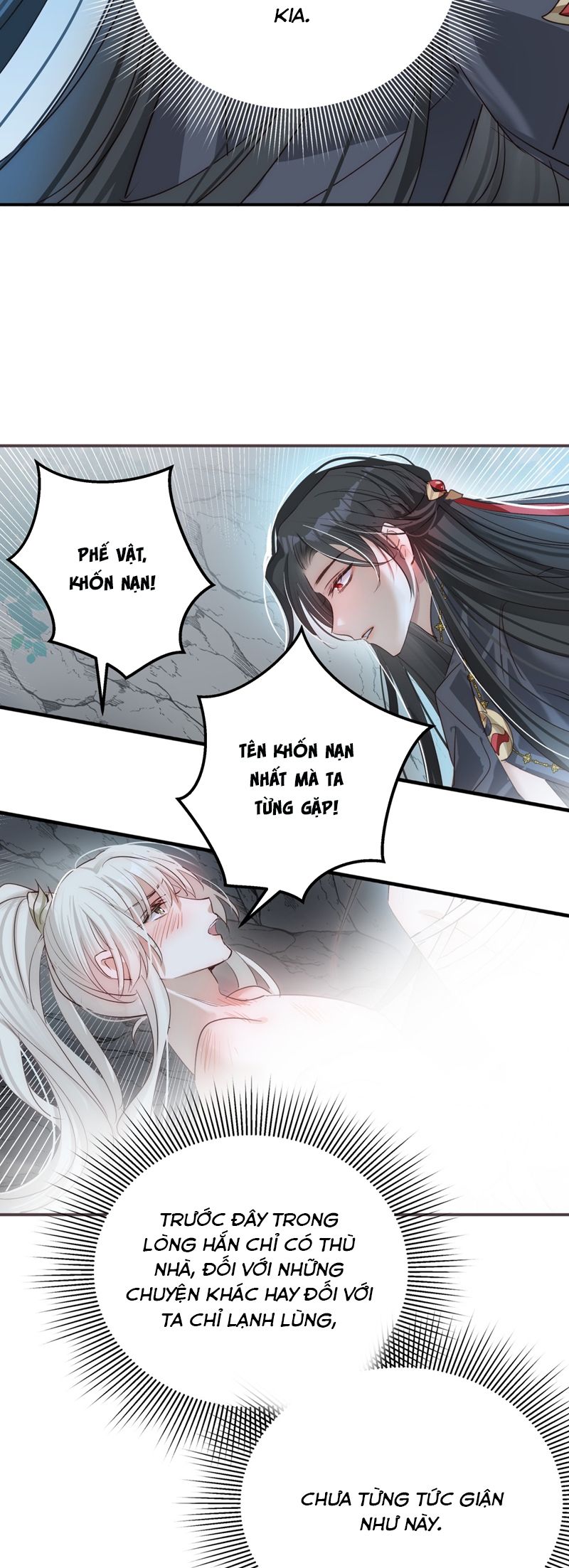 Chuyển Nghịch Âm Dương Chapter 23 - Trang 4