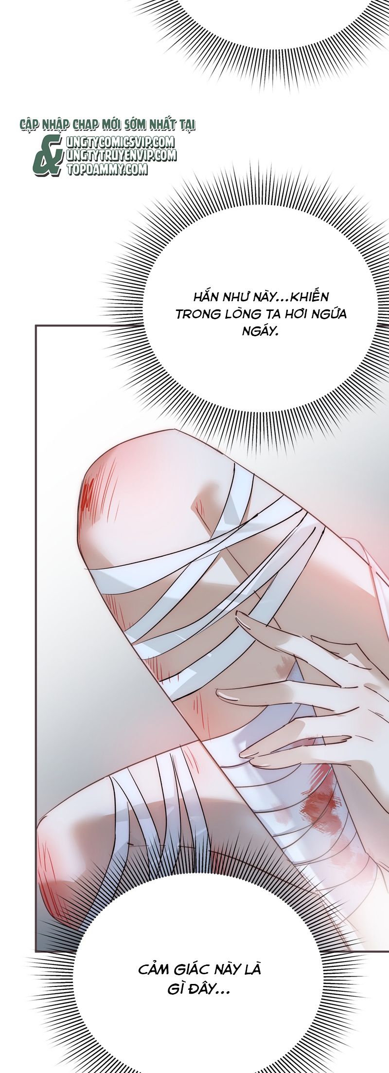 Chuyển Nghịch Âm Dương Chapter 23 - Trang 4