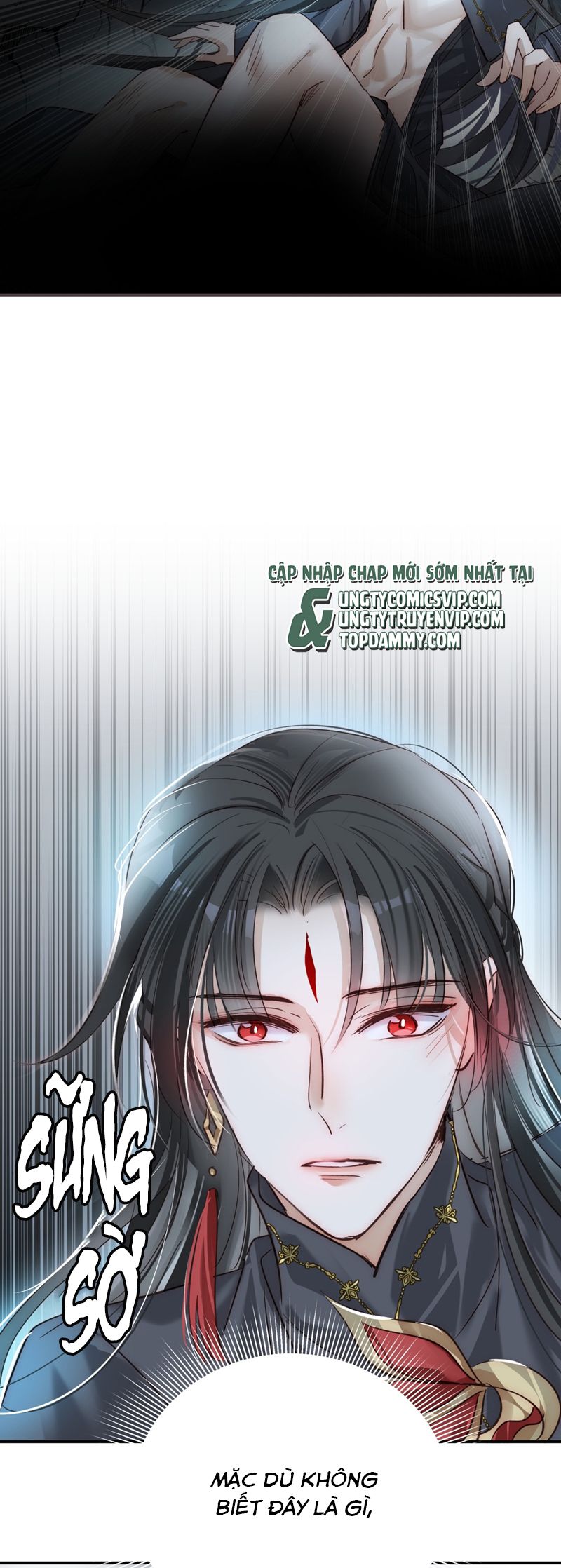Chuyển Nghịch Âm Dương Chapter 23 - Trang 4